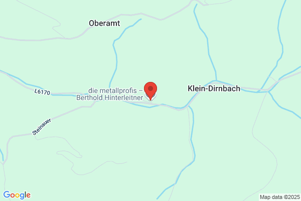 Event- Schmiede Hinterleitner GmbH