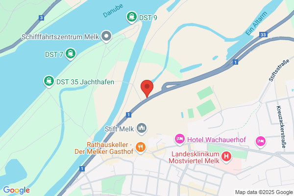 Gassner Wiege- u Messtechnik GmbH