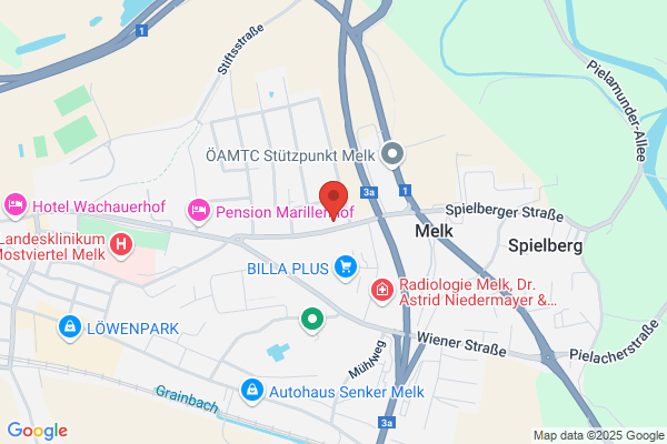 Gendarmerie Bezirkskommando