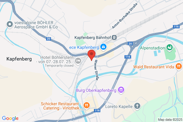 Dipl.-Ing. Benzinger Ziviltechniker KEG