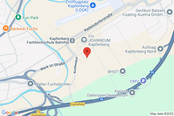 G.E.N. Gastronomiebetriebs GmbH