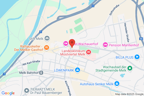 Taxi-Standplatz
