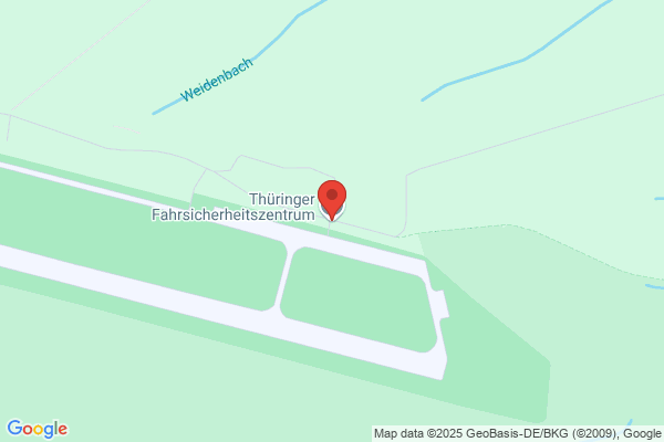 FSZ Fahrsicherheits- zentrum GmbH