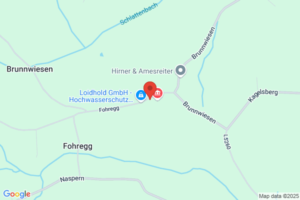 HOCH-GEMIDEE GmbH