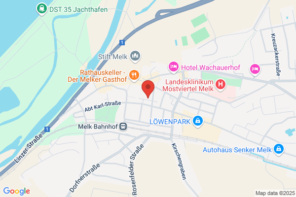 ATE-TECHNOLOGIE Entwicklungs und Handels GmbH
