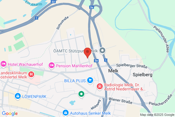 Paulik Dr Consulting und Training