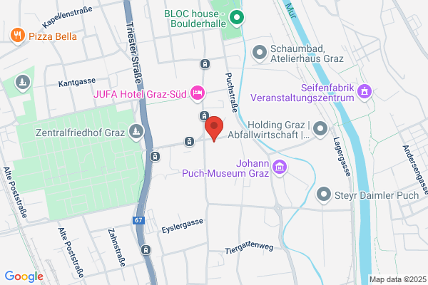 Baeckerei Zum Griesbaecker