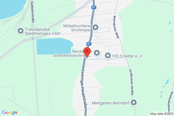 Damen Fitness Studio Ottitsch Alfred- u Gertrude