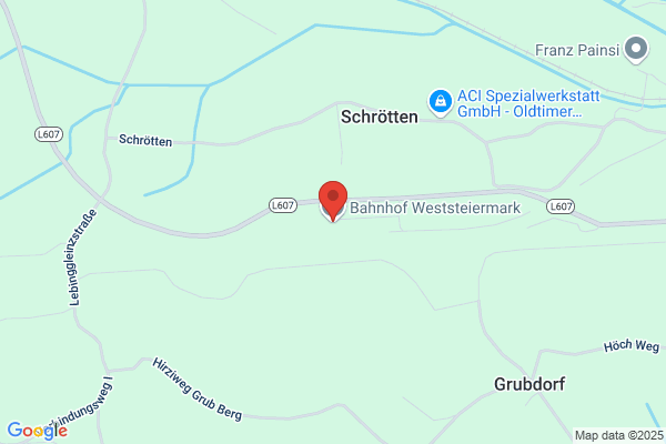 Eisenbahn- Hochleistungsstrecken AG- Projektltg Koralmbahn-Stmk