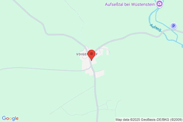 Gasthaus Voetsch