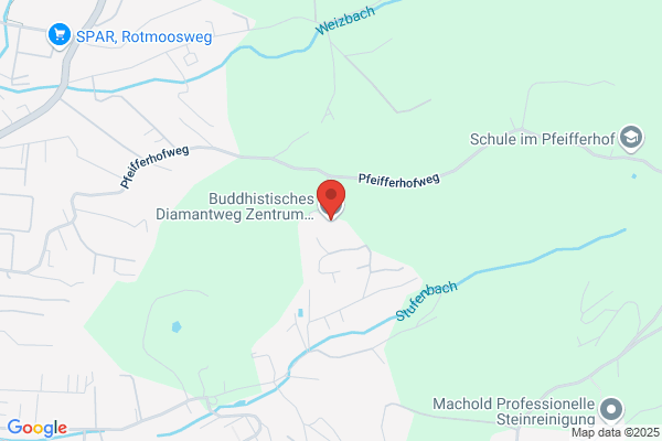 Gesellschaft zur Foerderung Buddhistischer Werte GmbH