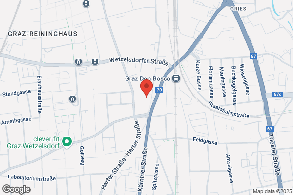 Jugendzentrum Don Bosco