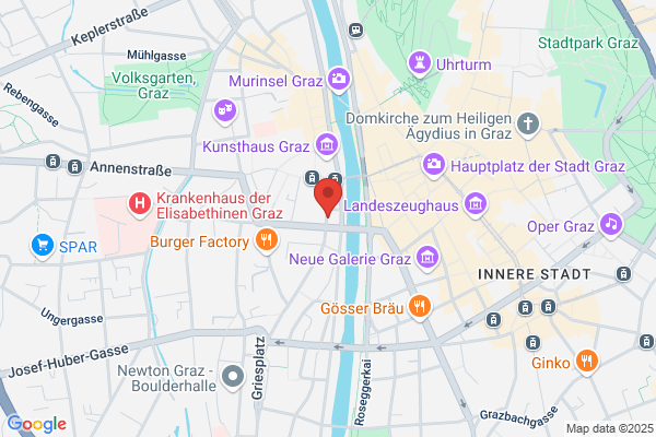 MANGOLDS - Das frische Restaurant