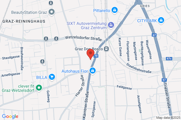 Musikalisches Ausbildungszentrum MAZ Graz