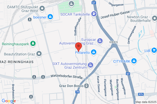 Pilkington Graz GmbH