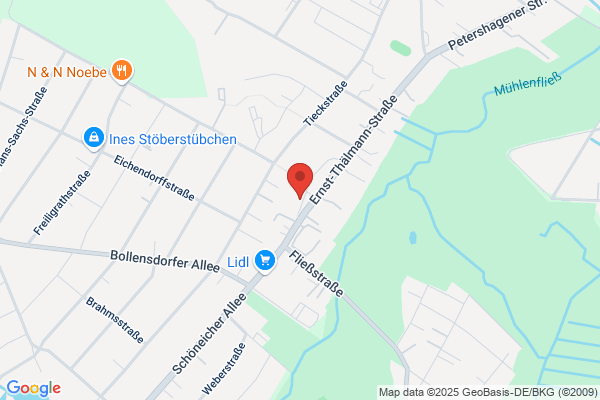 Pro Bau GmbH