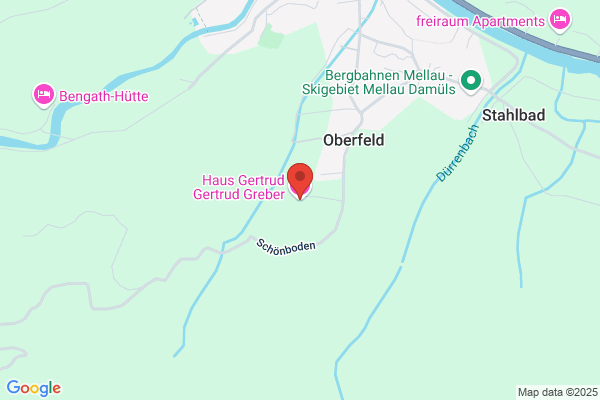 Gertraud Greber