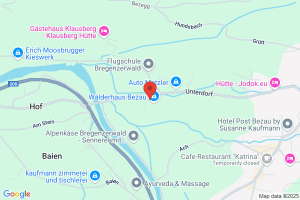 Kunstschmiede-Berlinger