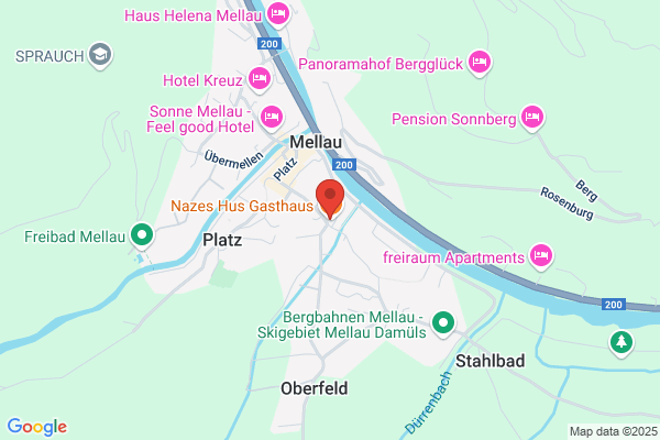 Landgsthaus Mamm