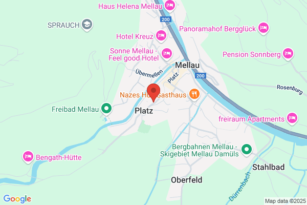 Restaurant zur Muehle