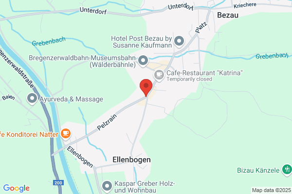 Tischlerei Froeis