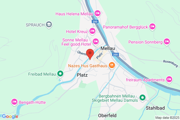 Volksschule Mellau