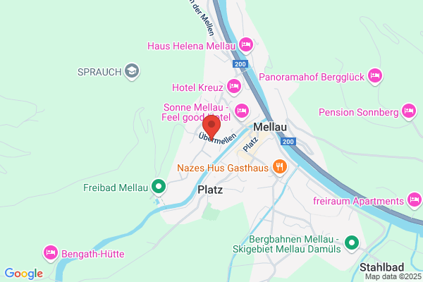 Vorarlberger Spatzen