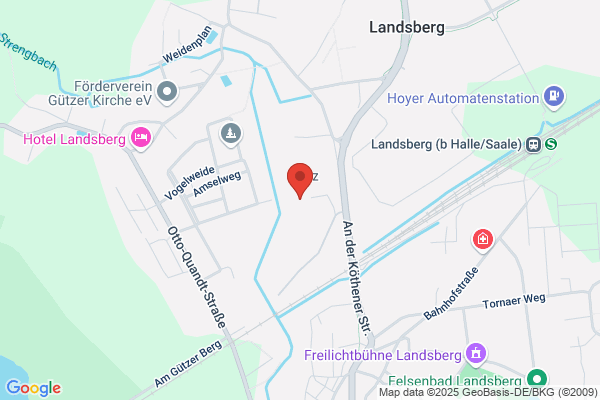 Kolb Bergbau G.m.b.H.