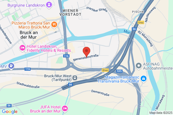 P.N. Nussbaumer Immobilien GmbH