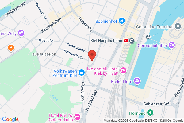 BCB Business Center B 11 Immobilien GmbH