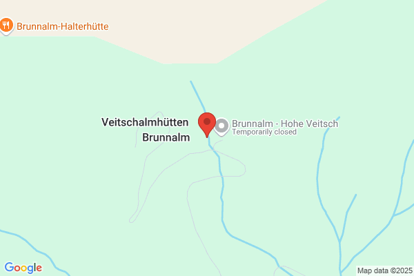 Brunnalm Talstation Ges.mbH