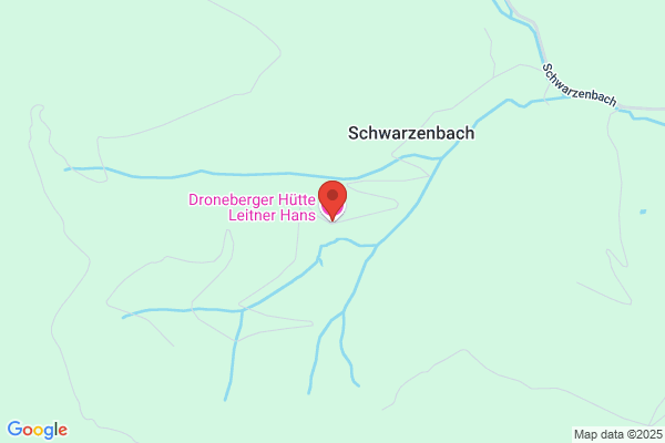 Droneberger Huette