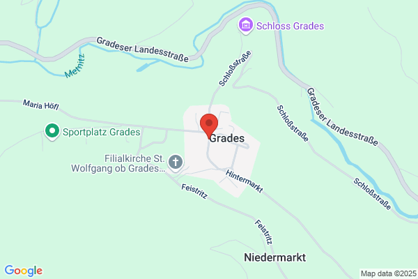 Gasthaus Baeckwirt