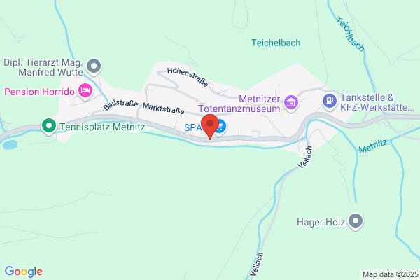 Gasthaus Faerber