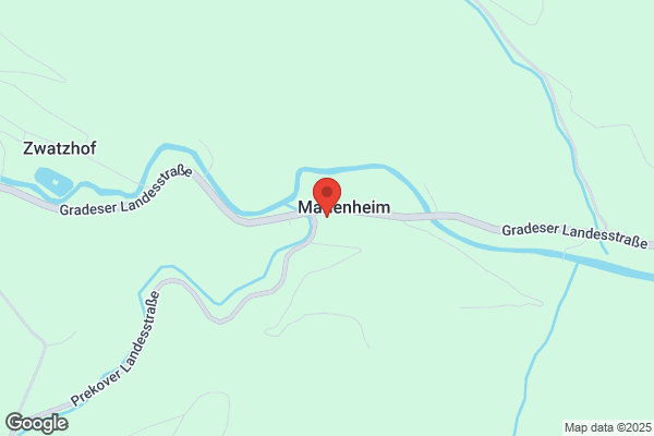 Gasthaus Marienheim