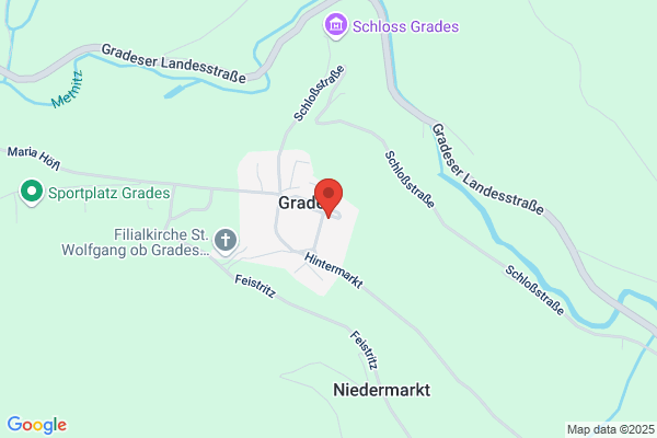 Gradeser Spatzennest Kindergruppe
