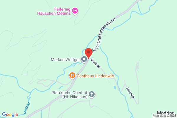 Volksschule Oberhof