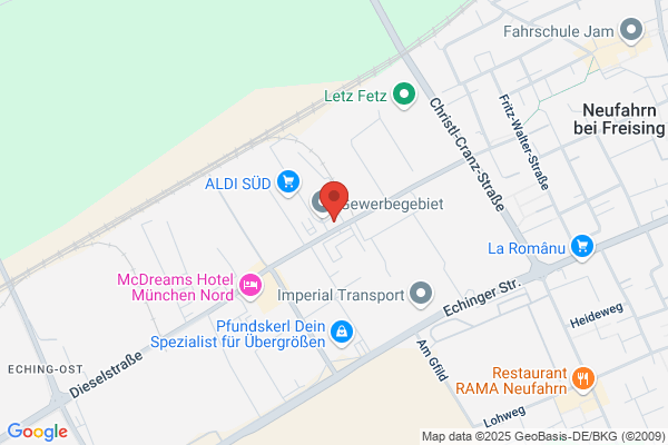 Firmenbedarf Discount GmbH