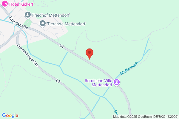 Abwassergen. Mettersdorf