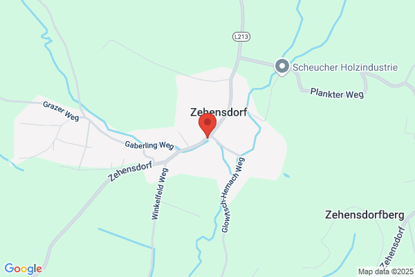Eisschuetzenverein Zehensdorf