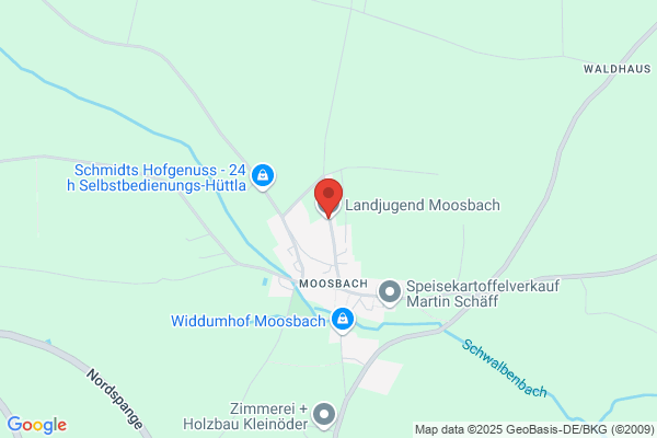 Landjugend