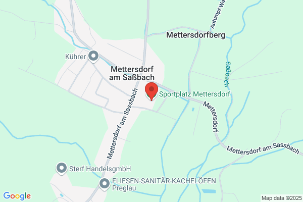 SPOe Mettersdorf