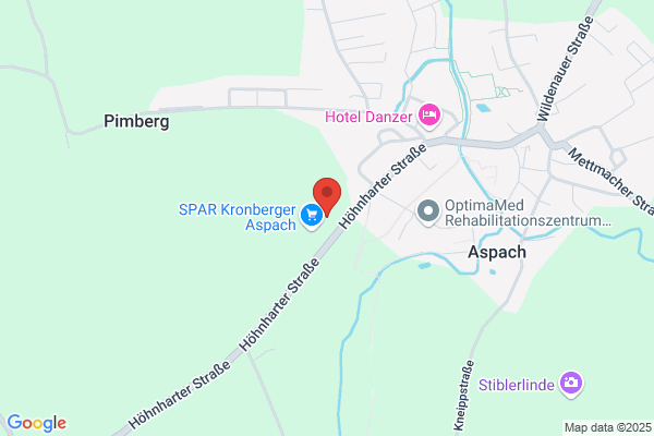 Gärtnerei Irran
