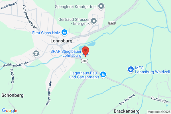 SPAR Stieglbauer Lohnsburg