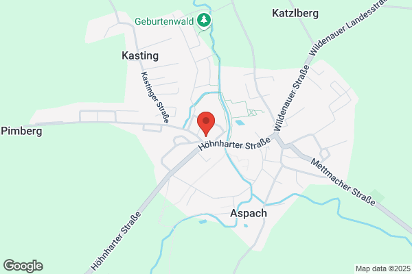 Danzer Hotel-Gasthof