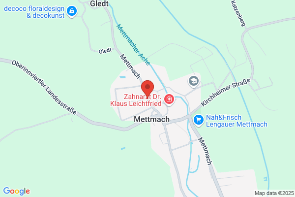 Ihre Chance fuer die Zukunft