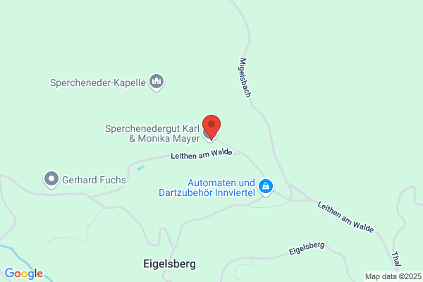 Mayer Karl - Sun-Horse-Ranch - Wanderreitstation