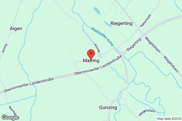 Monika Mairinger