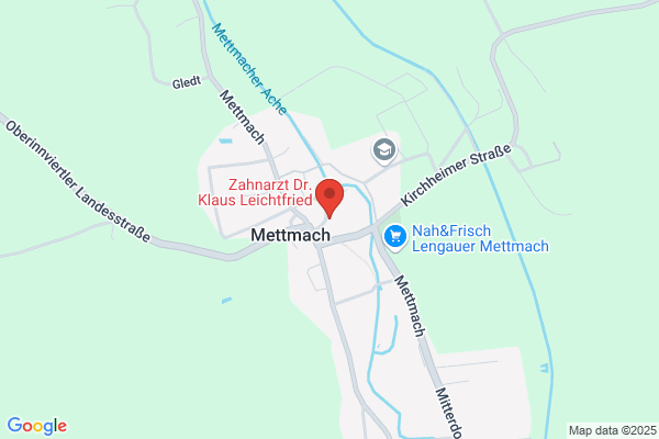 Passionsspiele Mettmach