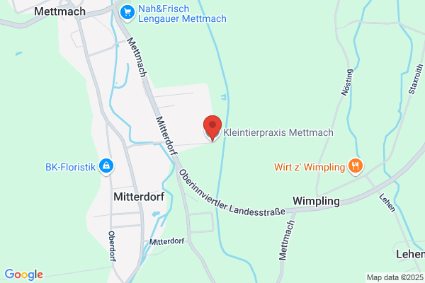 Tieraerztegemeinschaft VGH Ried i Innkreis